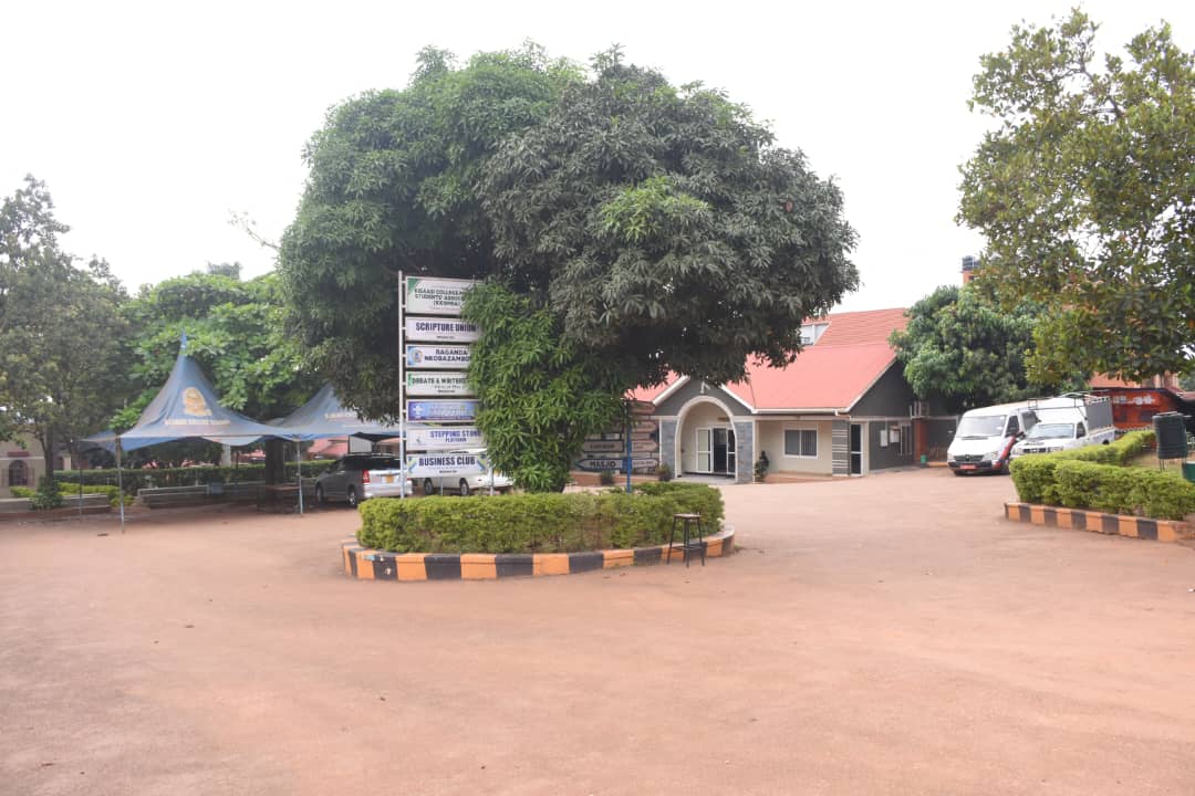 School environment